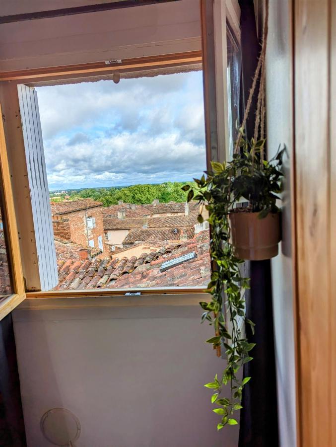 Appartement Hypercentre Montauban Exterior foto